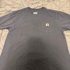 Carhartt T-shirt (medium)